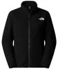 The North Face W Glacier Fleece Jacket Couleur Voir les images du produit 1