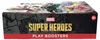Magic The Gathering Marvel Super Heroes : présentoir de Voir les images du produit 16