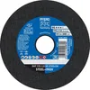 PFERD SG STEELOX disco da taglio Ø 125 x 1 mm diritto - Anteprima dell’immagine prodotto 11