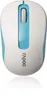 Rapoo M10 Plus Blau Kabellose optische Maus Produktbild-Vorschau 12