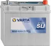 Varta Blue Dynamic 545 156 033, 45 Ah, 12 V, 3300 A, Auto, Produktbild-Vorschau 11