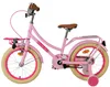 Volare Excellent Kinderfahrrad - Mädchen - 16 Zoll - Rosa Produktbild-Vorschau 27