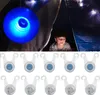 10 LED en silicone, 3 modes de couleur, idéal pour le Voir les images du produit 2