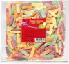 Bastoncini gommosi colorati Red Band zuccherati e super Anteprima dell’immagine prodotto 1