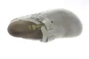 Birkenstock Boston Suède Slippers Senior Produktbild-Vorschau 12