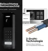 Balter Entri Set: Videosysteem voor deuropnamen, geschikt Productafbeelding-voorbeeld 8