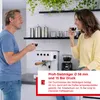 Solis Siebträger Kaffeemaschine Gran Gusto, 58 mm Produktbild-Vorschau 3