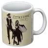 Fleetwood Mac - Tazza da caffè "Rumours" PM12319 (12 cm x Anteprima dell’immagine prodotto 1