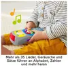 Fisher-Price Laugh & Learn Lernspaß Hündchen-Fernbedienung Produktbild-Vorschau 10