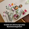 LEGO® Botanicals 10342 Krásna ružová kytica Náhľad obrázku produktu 23