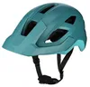 Embrace MU-1 M (54-58 cm) modrá - teal matná Náhled obrázku produktu 1