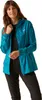 Regatta Pack-it Iii Jacke Blau 46 Frau Blau 46 Produktbild-Vorschau 10