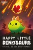 ASMODEE Happy Little Dinosaurs Produktbild-Vorschau 1