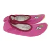 Beck meisjesgymschoenen met eenhoornmotief, roze, maat 29 Productafbeelding-voorbeeld 17