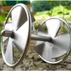 Honig-Rührstab Rührpropeller Rührer mit Scheuerschutz Produktbild-Vorschau 2