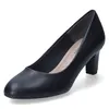 Tamaris Damen Pumps runde Form Blockabsatz 1-22419-41, Produktbild-Vorschau 22
