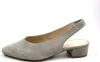 Gabor Slingpumps Damen 31373534383338 Beige 39 EU Produktbild-Vorschau 16