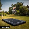 BERG Trampolin Rechteckig 330 cm Ultim Favorit InGround Produktbild-Vorschau 6