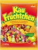 Storck Kau Früchtchen Kaubonbons in 5 Geschmacksrichtungen Produktbild-Vorschau 4