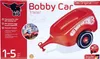 BIG Bobby Car Trailer Red Podgląd zdjęcia produktu 21
