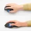 Logitech ERGO M575 Wireless Trackball Maus Produktbild-Vorschau 3