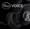 Logitech G PRO X Cuffie da gioco Schwarz Anteprima dell’immagine prodotto 48
