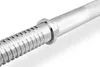 Hop-sport Vzpieračská tyč rovná 167 cm (30 mm ) Náhľad obrázku produktu 4
