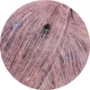 Lana Grossa - Natural Superkid Tweed 0621 rosa Produktbild-Vorschau 3