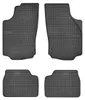 Tappetini in gomma FROGUM per Opel Corsa C 2000-2006 Anteprima dell’immagine prodotto 2