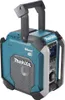 Akku-Baustellenradio MR007GZ (blau, 18V - 40V) Produktbild-Vorschau 25