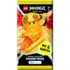 LEGO Ninjago Series 9 Trading Cards - 1 Leere Sammelmappe + Voir les images du produit 5