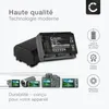CELLONIC 2x Batterie pour Appareil photo Compatible avec Voir les images du produit 5