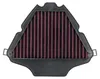 Filtre à air HighPerformance MIW adaptable sur Honda XADV Voir les images du produit 2