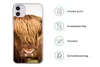 MuchoWow® Handyhülle Schutzhülle Hülle für iPhone 11 Produktbild-Vorschau 7