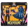 Marvel Wolverine and Psylocke, 4 rok / roky, Viacfarebný, Náhľad obrázku produktu 1