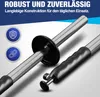 NTG magnetischer Spänestab, mit 5 kg Kapazität, 385 mm lang Produktbild-Vorschau 6
