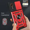 Outdoor Panzer Hülle Motorola Moto G04 G24 E14 Handyhülle Produktbild-Vorschau 3