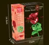 KLEINE BLÖCKE MIT ROTEN ROSEN UND BLUMENDEKORATIONEN, 131 Produktbild-Vorschau 13