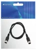 OMNITRONIC DIN-kabel, 5-polig, MIDI, 1,2 meter Productafbeelding-voorbeeld 3