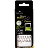 8x MIKADO METHOD FEEDER Haken Rig mit Spike/Nadel Produktbild-Vorschau 7