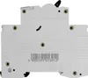 Disjoncteur de protection de circuit MCB 10kA 3P 32A VDE Voir les images du produit 5
