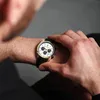 Maserati Herren Uhr SUCCESSO SOLAR Chronograph Edelstahl Produktbild-Vorschau 6