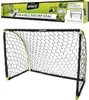 SportX Voetbaldoel 180x91x120cm Voir les images du produit 2