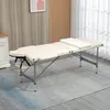 HOMCOM massagetafel, verstelbare hoogte, maximaal Productafbeelding-voorbeeld 7