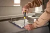 STANLEY MULTIBIT 34-teiliger Schraubendreher mit Bit-Set Produktbild-Vorschau 8
