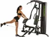 Station de musculation Tunturi HG60 pour la maison - Salle Voir les images du produit 16