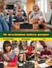 Automatischer Spielkartenmischer, Kartenmischmaschine, Produktbild-Vorschau 7