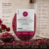 Getrocknete Rosenblütenblätter 20 g Essbare Blüten Produktbild-Vorschau 2