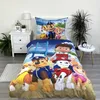 Pościel Paw Patrol PP457 Bridge 140x200, 70x90 cm Podgląd zdjęcia produktu 2