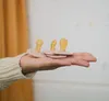 Bibs Try-It, ciuccio classico per bambini, forma rotonda, Anteprima dell’immagine prodotto 5